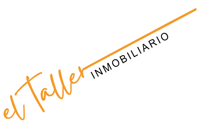 Logo El Taller Inmobiliario Logo El Taller Inmobiliario