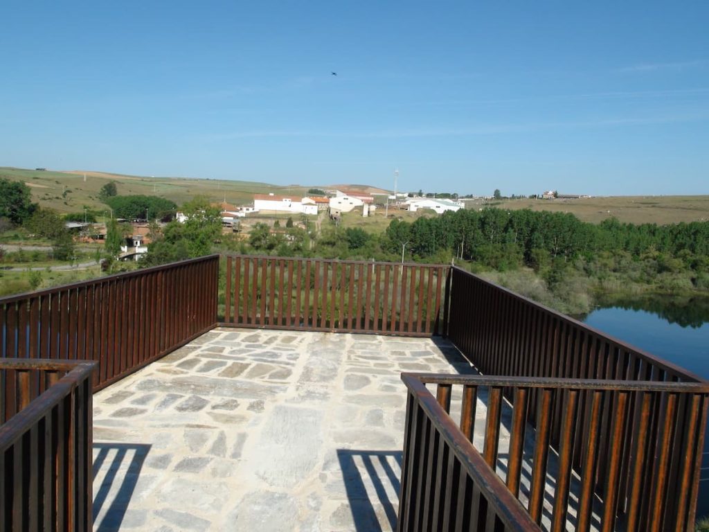 Restauración Muralla Alba de Tormes