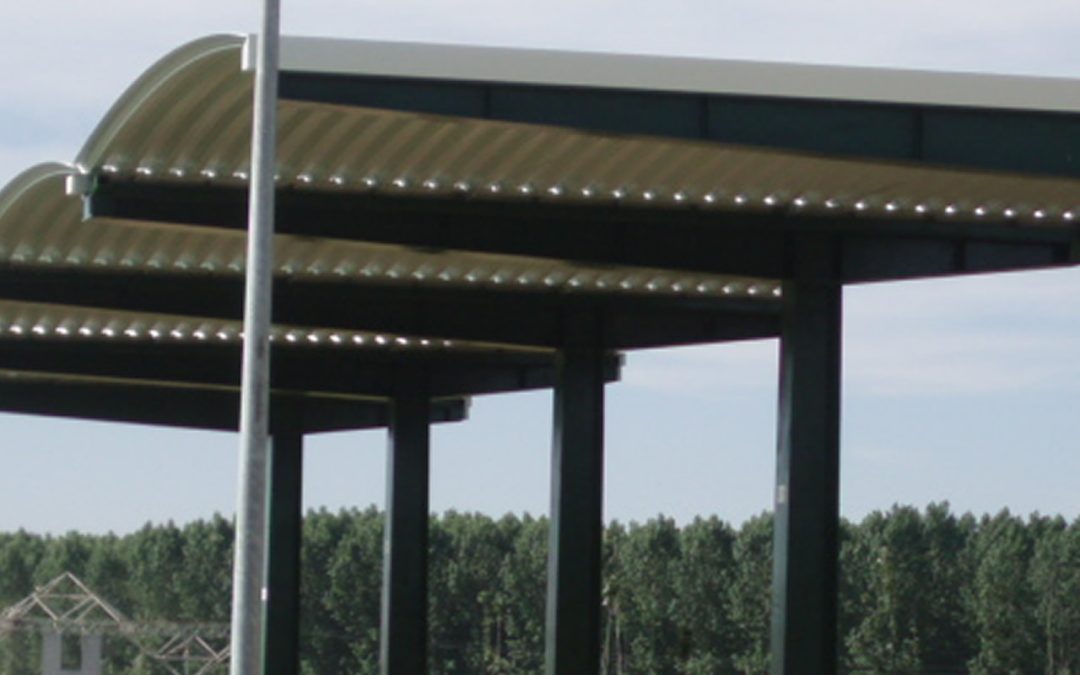 Instalaciones deportivas de Alba de Tormes